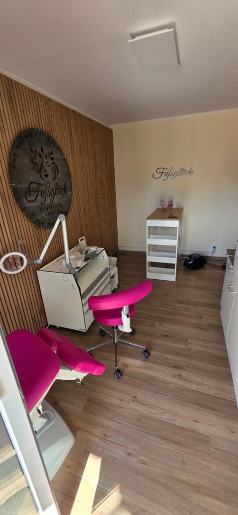 Heeme Fußpflege Studio 2